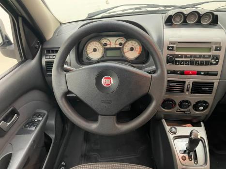 FIAT Palio Weekend 1.8 4P FLEX ADVENTURE LOCKER DUALOGIC AUTOMATIZADO, Foto 13