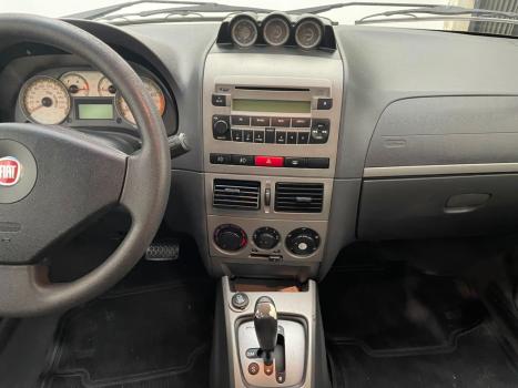 FIAT Palio Weekend 1.8 4P FLEX ADVENTURE LOCKER DUALOGIC AUTOMATIZADO, Foto 14