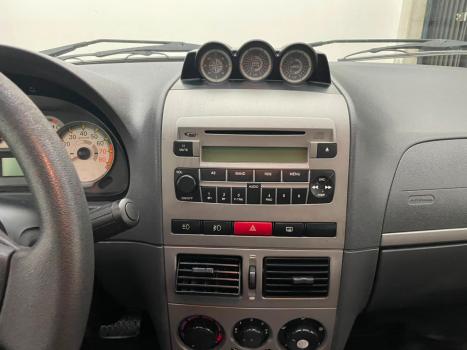 FIAT Palio Weekend 1.8 4P FLEX ADVENTURE LOCKER DUALOGIC AUTOMATIZADO, Foto 15