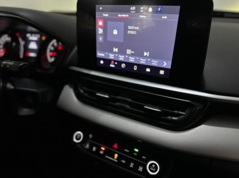 FIAT Pulse 1.0 12V 4P FLEX 200 AUDACE TURBO AUTOMTICO CVT, Foto 8