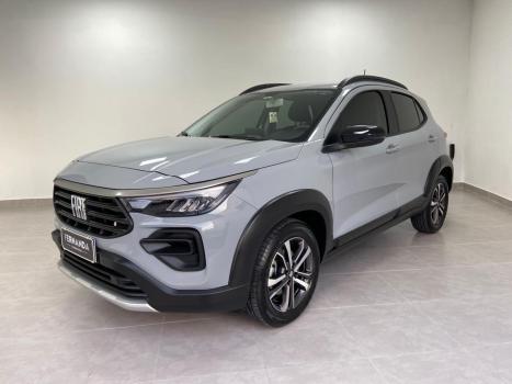 FIAT Pulse 1.0 12V 4P FLEX 200 AUDACE TURBO AUTOMTICO CVT, Foto 1