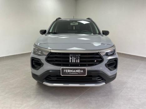 FIAT Pulse 1.0 12V 4P FLEX 200 AUDACE TURBO AUTOMTICO CVT, Foto 2