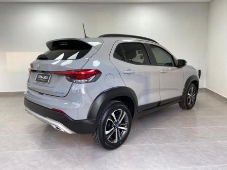 FIAT Pulse 1.0 12V 4P FLEX 200 AUDACE TURBO AUTOMTICO CVT, Foto 3