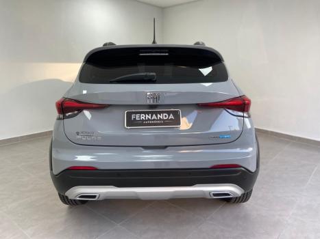 FIAT Pulse 1.0 12V 4P FLEX 200 AUDACE TURBO AUTOMTICO CVT, Foto 4