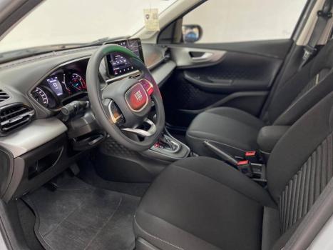 FIAT Pulse 1.0 12V 4P FLEX 200 AUDACE TURBO AUTOMTICO CVT, Foto 5