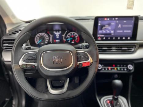FIAT Pulse 1.0 12V 4P FLEX 200 AUDACE TURBO AUTOMTICO CVT, Foto 6