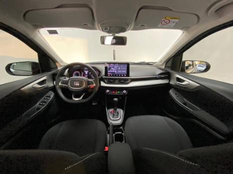 FIAT Pulse 1.0 12V 4P FLEX 200 AUDACE TURBO AUTOMTICO CVT, Foto 7