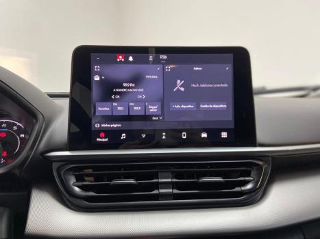 FIAT Pulse 1.0 12V 4P FLEX 200 AUDACE TURBO AUTOMTICO CVT, Foto 8