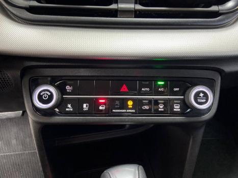 FIAT Pulse 1.0 12V 4P FLEX 200 AUDACE TURBO AUTOMTICO CVT, Foto 9