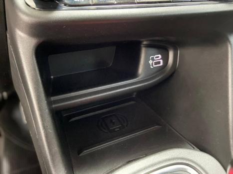 FIAT Pulse 1.0 12V 4P FLEX 200 AUDACE TURBO AUTOMTICO CVT, Foto 10