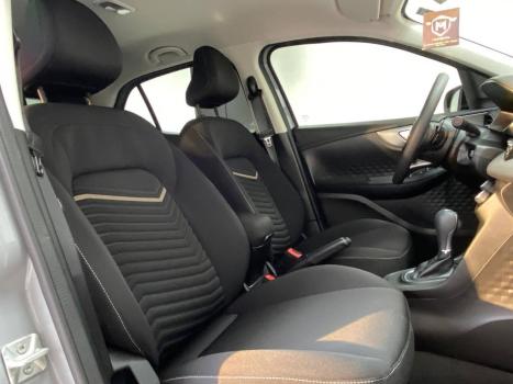 FIAT Pulse 1.0 12V 4P FLEX 200 AUDACE TURBO AUTOMTICO CVT, Foto 11