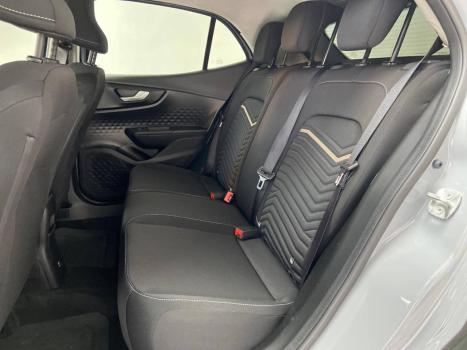 FIAT Pulse 1.0 12V 4P FLEX 200 AUDACE TURBO AUTOMTICO CVT, Foto 12