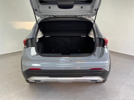 FIAT Pulse 1.0 12V 4P FLEX 200 AUDACE TURBO AUTOMTICO CVT, Foto 13