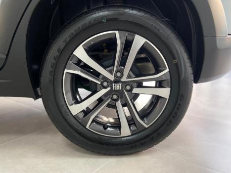 FIAT Pulse 1.0 12V 4P FLEX 200 AUDACE TURBO AUTOMTICO CVT, Foto 15