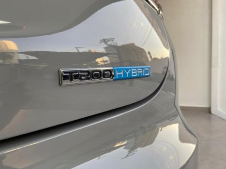 FIAT Pulse 1.0 12V 4P FLEX 200 AUDACE TURBO AUTOMTICO CVT, Foto 16