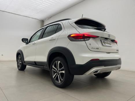 FIAT Pulse 1.0 12V 4P FLEX 200 AUDACE TURBO AUTOM�TICO CVT, Foto 3