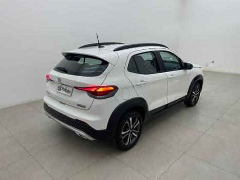 FIAT Pulse 1.0 12V 4P FLEX 200 AUDACE TURBO AUTOM�TICO CVT, Foto 4
