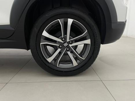 FIAT Pulse 1.0 12V 4P FLEX 200 AUDACE TURBO AUTOM�TICO CVT, Foto 6