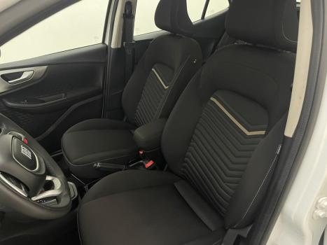 FIAT Pulse 1.0 12V 4P FLEX 200 AUDACE TURBO AUTOM�TICO CVT, Foto 8