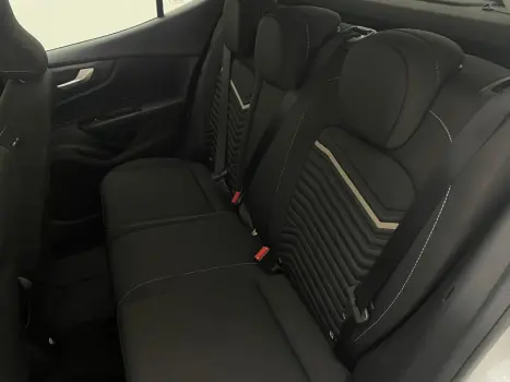 FIAT Pulse 1.0 12V 4P FLEX 200 AUDACE TURBO AUTOM�TICO CVT, Foto 9