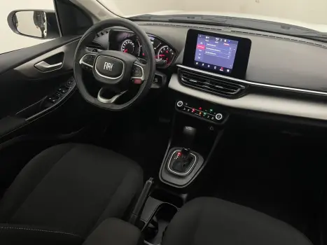 FIAT Pulse 1.0 12V 4P FLEX 200 AUDACE TURBO AUTOM�TICO CVT, Foto 11