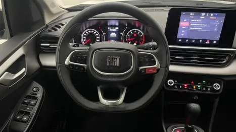 FIAT Pulse 1.0 12V 4P FLEX 200 AUDACE TURBO AUTOM�TICO CVT, Foto 12