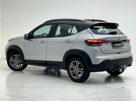 FIAT Pulse 1.0 12V 4P FLEX 200 DRIVE TURBO AUTOM�TICO CVT, Foto 9