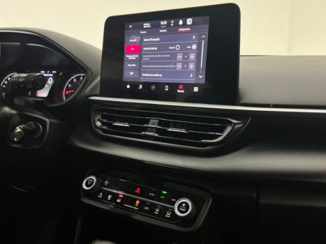 FIAT Pulse 1.0 12V 4P FLEX 200 DRIVE TURBO AUTOM�TICO CVT, Foto 10