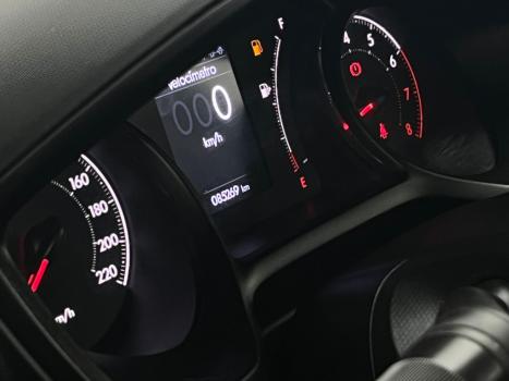 FIAT Pulse 1.0 12V 4P FLEX 200 DRIVE TURBO AUTOM�TICO CVT, Foto 11