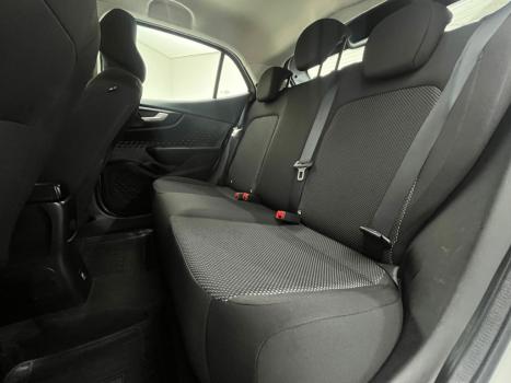 FIAT Pulse 1.0 12V 4P FLEX 200 DRIVE TURBO AUTOM�TICO CVT, Foto 12