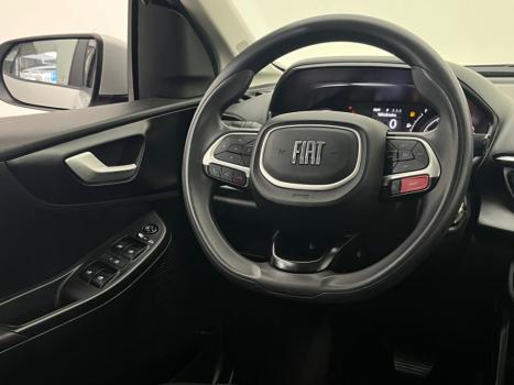 FIAT Pulse 1.0 12V 4P FLEX 200 DRIVE TURBO AUTOM�TICO CVT, Foto 14