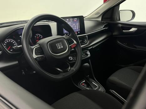 FIAT Pulse 1.0 12V 4P FLEX 200 DRIVE TURBO AUTOM�TICO CVT, Foto 15
