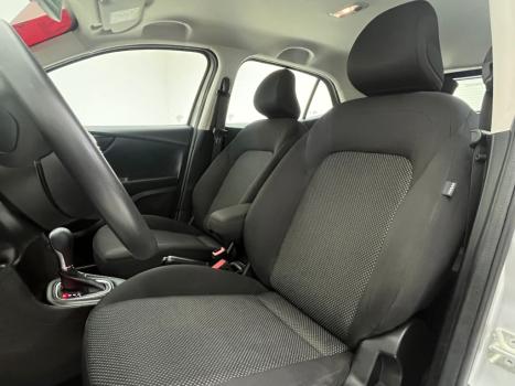 FIAT Pulse 1.0 12V 4P FLEX 200 DRIVE TURBO AUTOM�TICO CVT, Foto 16