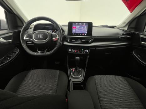 FIAT Pulse 1.0 12V 4P FLEX 200 DRIVE TURBO AUTOM�TICO CVT, Foto 20