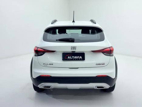 FIAT Pulse 1.0 12V 4P FLEX 200 AUDACE TURBO AUTOM�TICO CVT, Foto 3