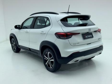 FIAT Pulse 1.0 12V 4P FLEX 200 AUDACE TURBO AUTOM�TICO CVT, Foto 5