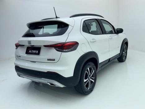 FIAT Pulse 1.0 12V 4P FLEX 200 AUDACE TURBO AUTOM�TICO CVT, Foto 6