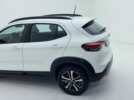 FIAT Pulse 1.0 12V 4P FLEX 200 AUDACE TURBO AUTOM�TICO CVT, Foto 7