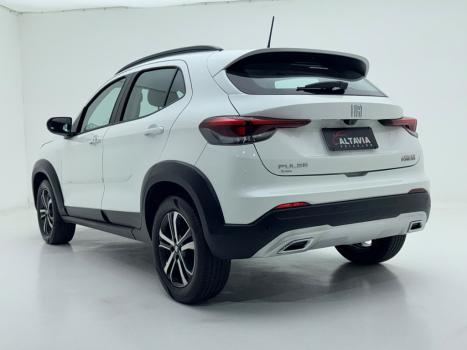 FIAT Pulse 1.0 12V 4P FLEX 200 AUDACE TURBO AUTOM�TICO CVT, Foto 9