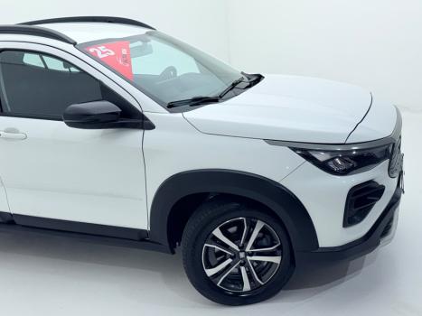 FIAT Pulse 1.0 12V 4P FLEX 200 AUDACE TURBO AUTOM�TICO CVT, Foto 10
