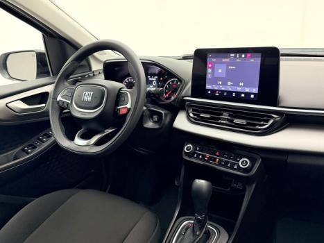 FIAT Pulse 1.0 12V 4P FLEX 200 AUDACE TURBO AUTOM�TICO CVT, Foto 13