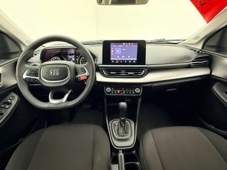 FIAT Pulse 1.0 12V 4P FLEX 200 AUDACE TURBO AUTOM�TICO CVT, Foto 14