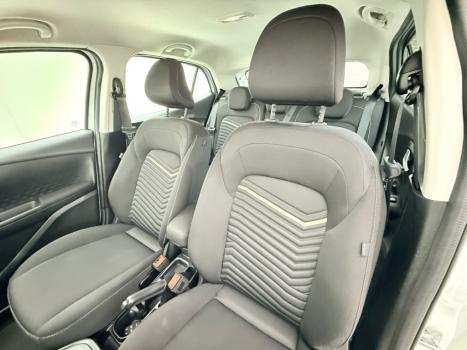 FIAT Pulse 1.0 12V 4P FLEX 200 AUDACE TURBO AUTOM�TICO CVT, Foto 15