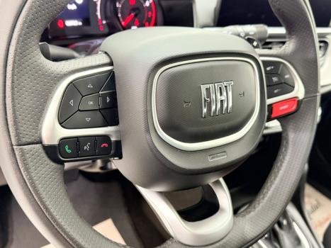FIAT Pulse 1.0 12V 4P FLEX 200 AUDACE TURBO AUTOM�TICO CVT, Foto 18