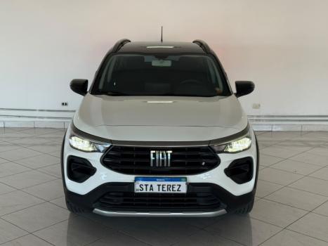 FIAT Pulse 1.0 12V 4P FLEX 200 AUDACE TURBO AUTOM�TICO CVT, Foto 2