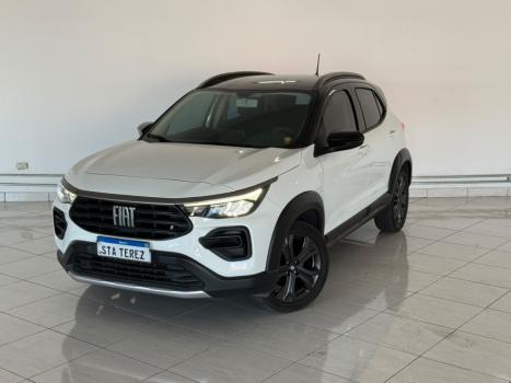 FIAT Pulse 1.0 12V 4P FLEX 200 AUDACE TURBO AUTOM�TICO CVT, Foto 3