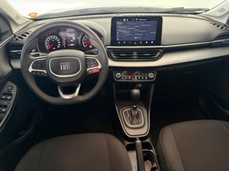FIAT Pulse 1.0 12V 4P FLEX 200 AUDACE TURBO AUTOM�TICO CVT, Foto 4