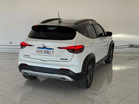 FIAT Pulse 1.0 12V 4P FLEX 200 AUDACE TURBO AUTOM�TICO CVT, Foto 5