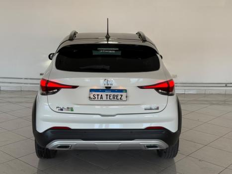 FIAT Pulse 1.0 12V 4P FLEX 200 AUDACE TURBO AUTOM�TICO CVT, Foto 6