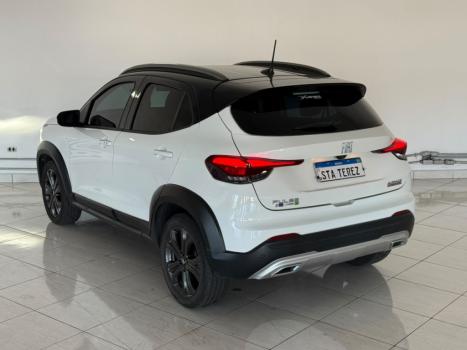 FIAT Pulse 1.0 12V 4P FLEX 200 AUDACE TURBO AUTOM�TICO CVT, Foto 7